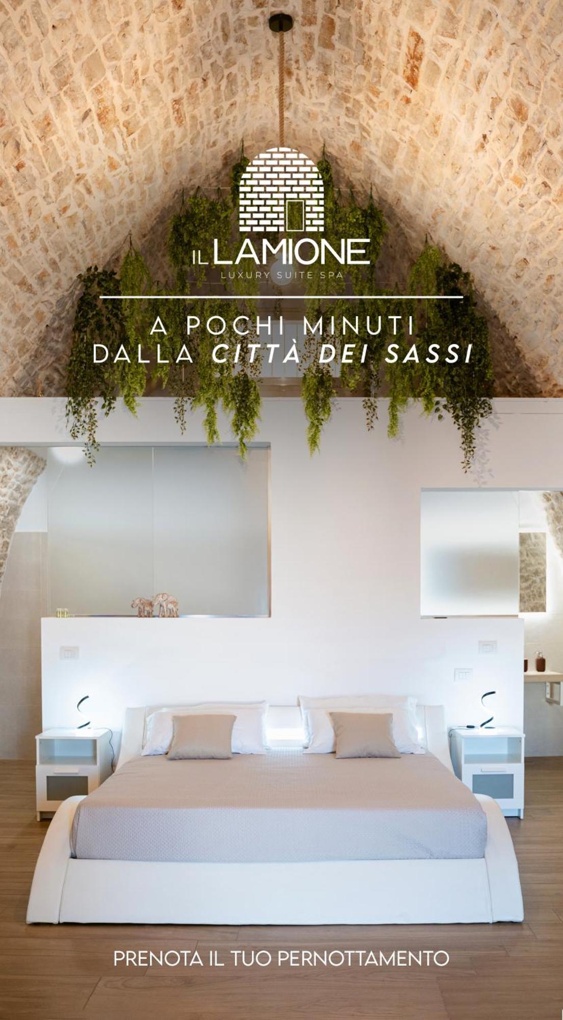 Il Lamione Quasani Exterior foto